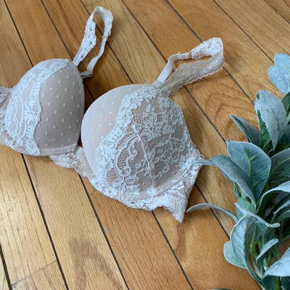 VS Dream Angels Bra